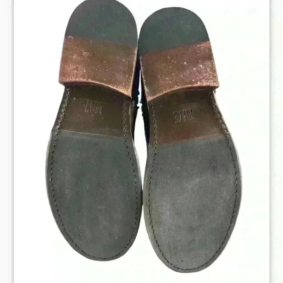 Frye the Vicky boot - Picture 11 of 12